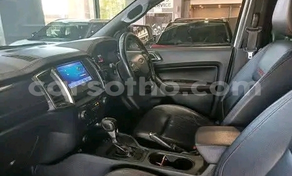 Acheter Occasion Voiture Ford Ranger Blanc à Maseru, Maseru Acheter Occasion Voiture Ford Ranger Blanc à Maseru, Maseru