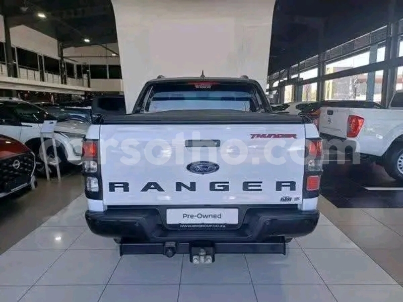 Big with watermark ford ranger maseru maseru 30170