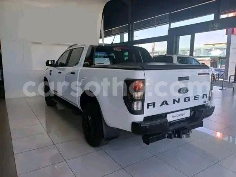 Big with watermark ford ranger maseru maseru 30170