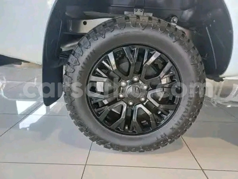 Big with watermark ford ranger maseru maseru 30170