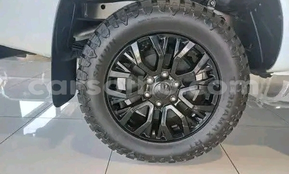 Acheter Occasion Voiture Ford Ranger Blanc à Maseru, Maseru Acheter Occasion Voiture Ford Ranger Blanc à Maseru, Maseru