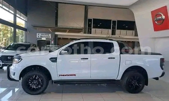 Acheter Occasion Voiture Ford Ranger Blanc à Maseru, Maseru Acheter Occasion Voiture Ford Ranger Blanc à Maseru, Maseru