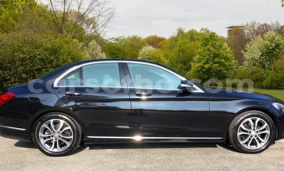Sayi Na hannu Mercedes-Benz C–Class Black Mota in Maputsoa a Leribe Sayi Na hannu Mercedes-Benz C–Class Black Mota in Maputsoa a Leribe