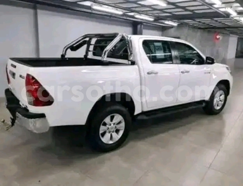 Big with watermark toyota hilux maseru maseru 30173