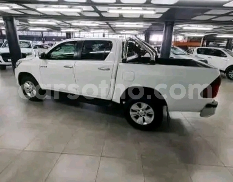 Big with watermark toyota hilux maseru maseru 30173