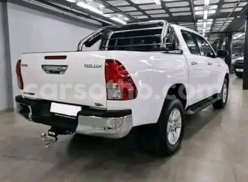 Big with watermark toyota hilux maseru maseru 30173