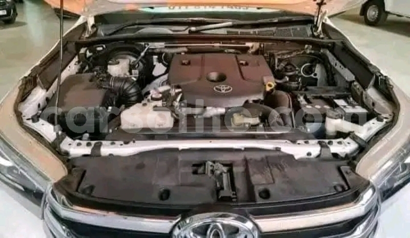 Big with watermark toyota hilux maseru maseru 30173