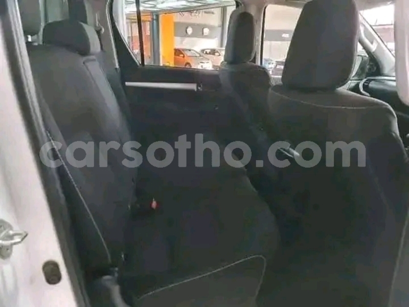 Big with watermark toyota hilux maseru maseru 30173