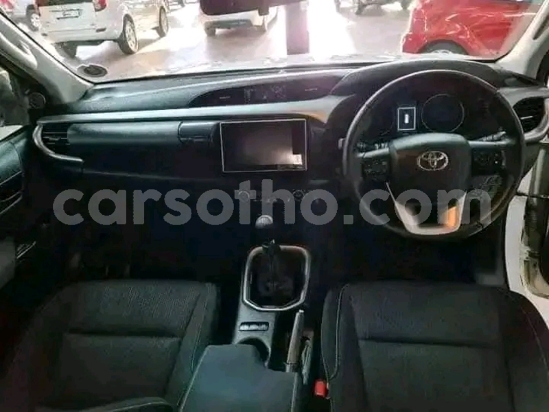 Big with watermark toyota hilux maseru maseru 30173