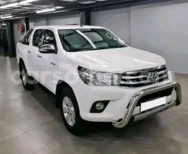 Big with watermark toyota hilux maseru maseru 30173