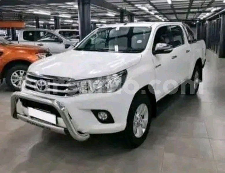 Big with watermark toyota hilux maseru maseru 30173