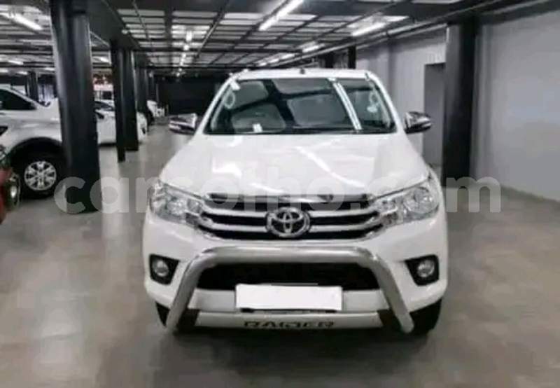 Big with watermark toyota hilux maseru maseru 30173