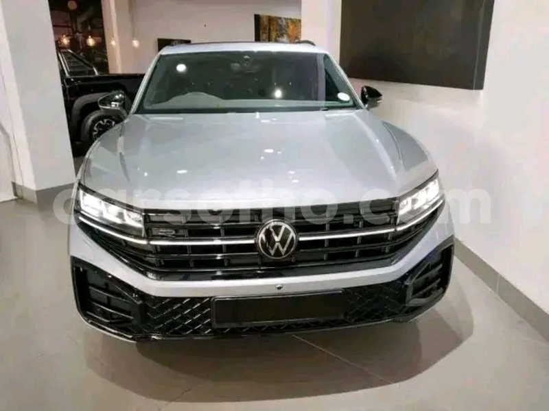 Big with watermark volkswagen touareg maseru maseru 30174