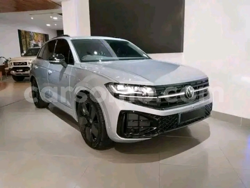 Big with watermark volkswagen touareg maseru maseru 30174