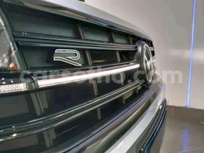 Big with watermark volkswagen touareg maseru maseru 30174