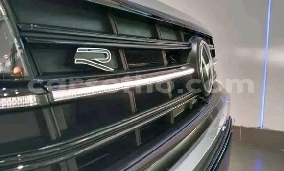 Acheter Occasion Voiture Volkswagen Touareg Noir à Maseru, Maseru Acheter Occasion Voiture Volkswagen Touareg Noir à Maseru, Maseru