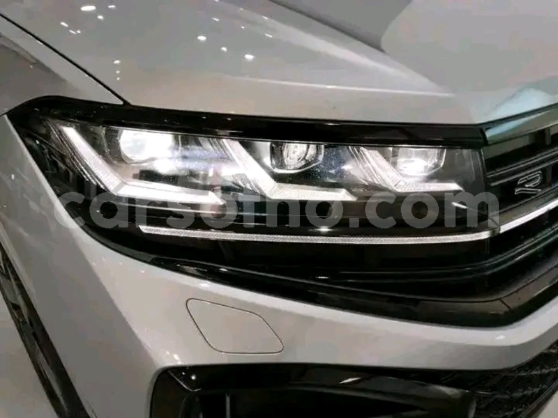 Big with watermark volkswagen touareg maseru maseru 30174