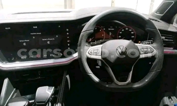 Acheter Occasion Voiture Volkswagen Touareg Noir à Maseru, Maseru Acheter Occasion Voiture Volkswagen Touareg Noir à Maseru, Maseru