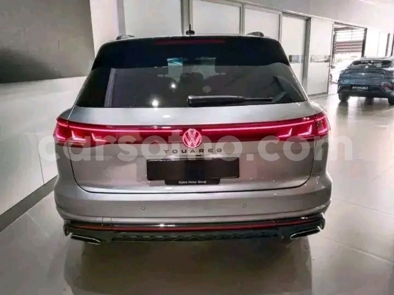 Big with watermark volkswagen touareg maseru maseru 30174