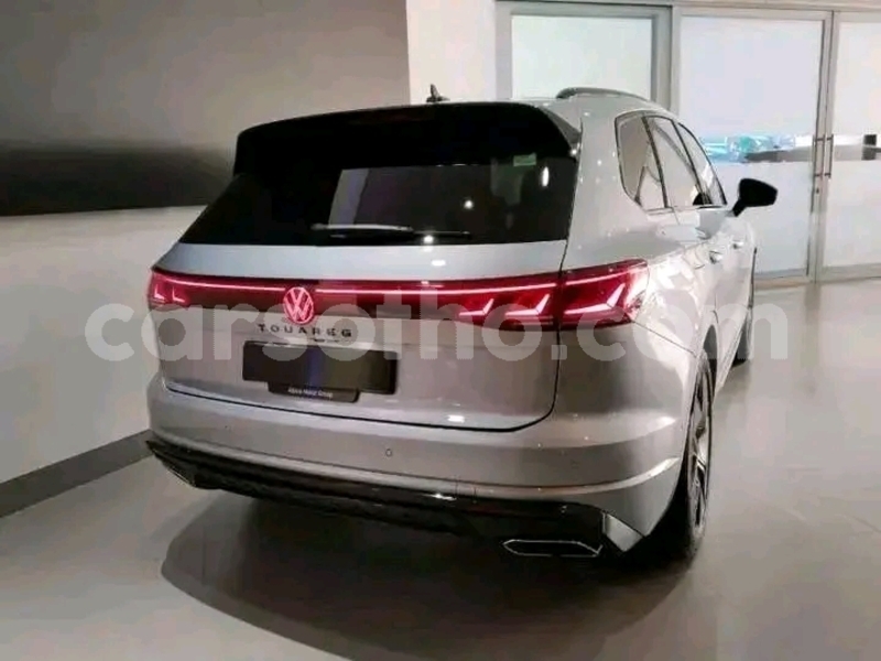 Big with watermark volkswagen touareg maseru maseru 30174
