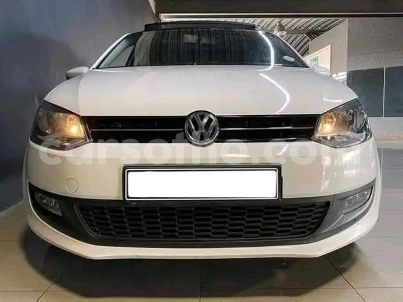 Big with watermark volkswagen polo maseru maseru 30175