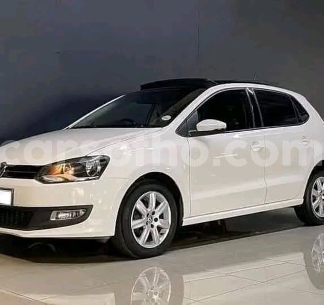 Big with watermark volkswagen polo maseru maseru 30175