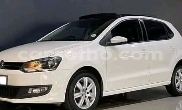 Acheter Occasion Voiture Volkswagen Polo Noir à Maseru, Maseru Acheter Occasion Voiture Volkswagen Polo Noir à Maseru, Maseru