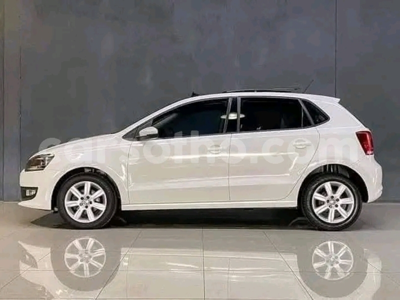 Big with watermark volkswagen polo maseru maseru 30175