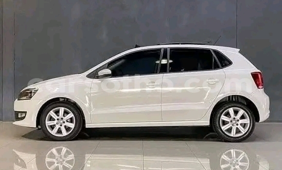 Acheter Occasion Voiture Volkswagen Polo Noir à Maseru, Maseru Acheter Occasion Voiture Volkswagen Polo Noir à Maseru, Maseru