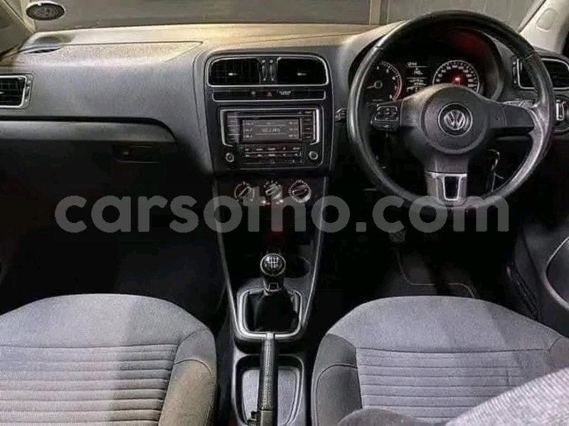 Big with watermark volkswagen polo maseru maseru 30175