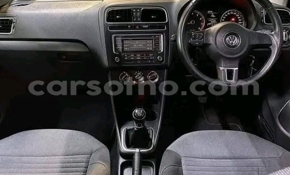 Acheter Occasion Voiture Volkswagen Polo Noir à Maseru, Maseru Acheter Occasion Voiture Volkswagen Polo Noir à Maseru, Maseru