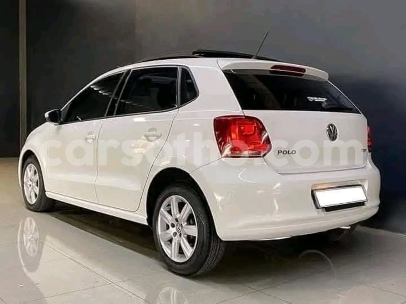 Big with watermark volkswagen polo maseru maseru 30175