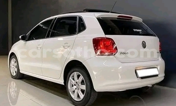 Acheter Occasion Voiture Volkswagen Polo Noir à Maseru, Maseru Acheter Occasion Voiture Volkswagen Polo Noir à Maseru, Maseru