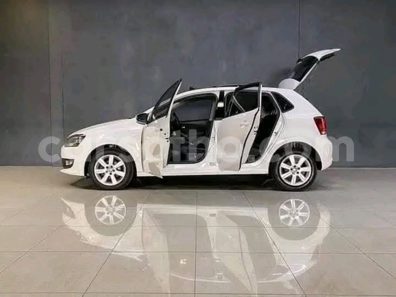 Big with watermark volkswagen polo maseru maseru 30175