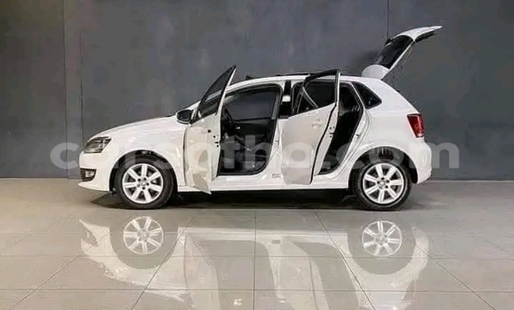 Acheter Occasion Voiture Volkswagen Polo Noir à Maseru, Maseru Acheter Occasion Voiture Volkswagen Polo Noir à Maseru, Maseru