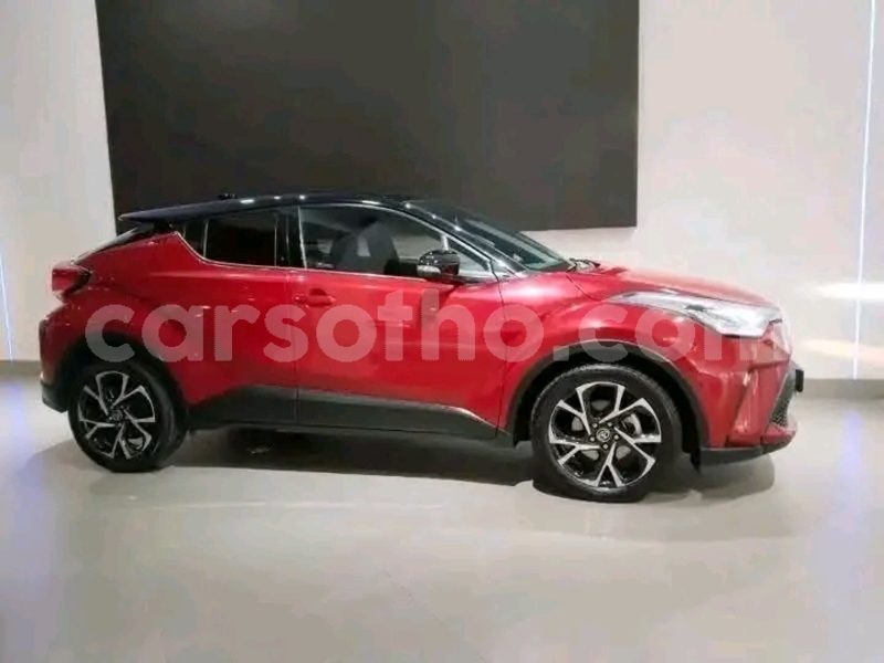 Big with watermark toyota c hr maseru maseru 30176