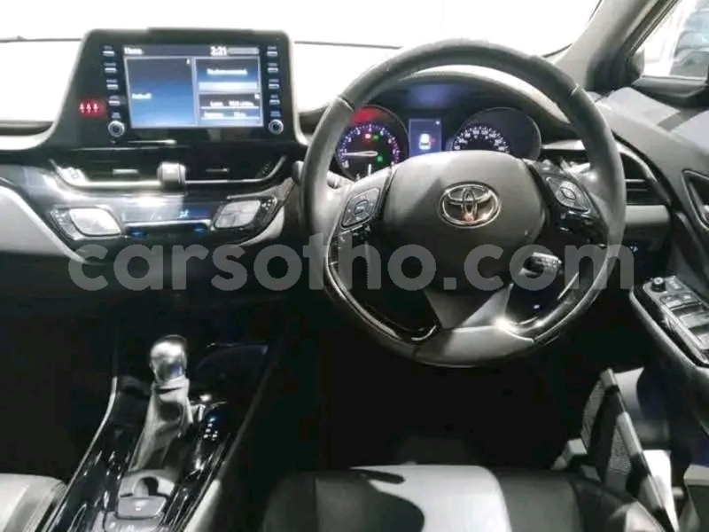 Big with watermark toyota c hr maseru maseru 30176