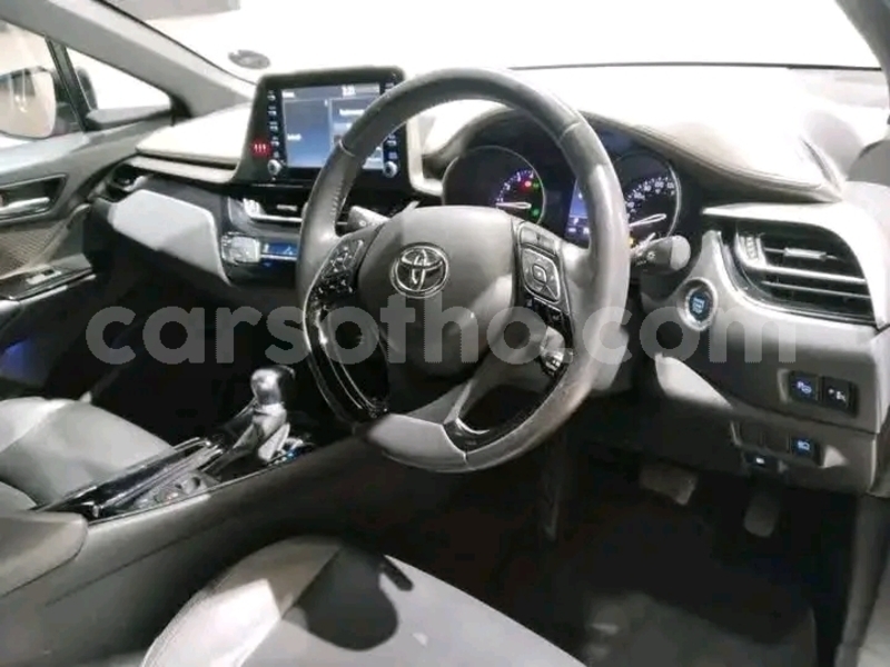Big with watermark toyota c hr maseru maseru 30176