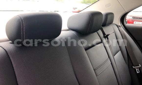 Sayi Na hannu Mercedes-Benz C–Class Other Mota in Teyateyaneng a Berea Sayi Na hannu Mercedes-Benz C–Class Other Mota in Teyateyaneng a Berea