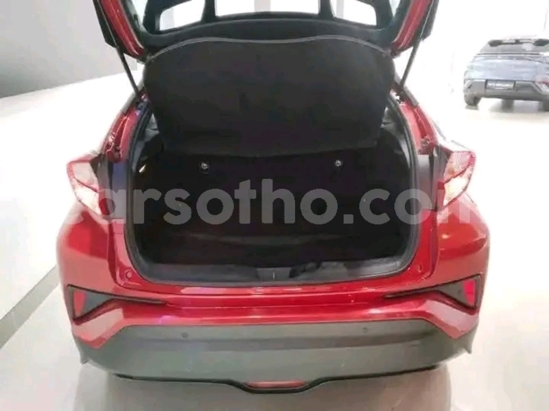 Big with watermark toyota c hr maseru maseru 30176