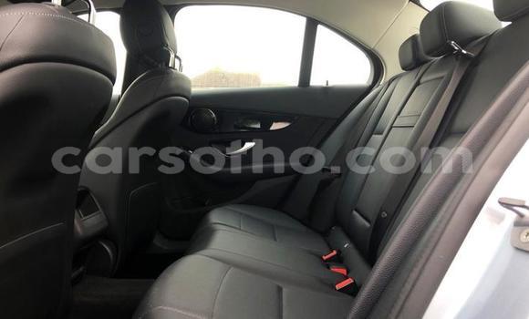 Sayi Na hannu Mercedes-Benz C–Class Other Mota in Teyateyaneng a Berea Sayi Na hannu Mercedes-Benz C–Class Other Mota in Teyateyaneng a Berea