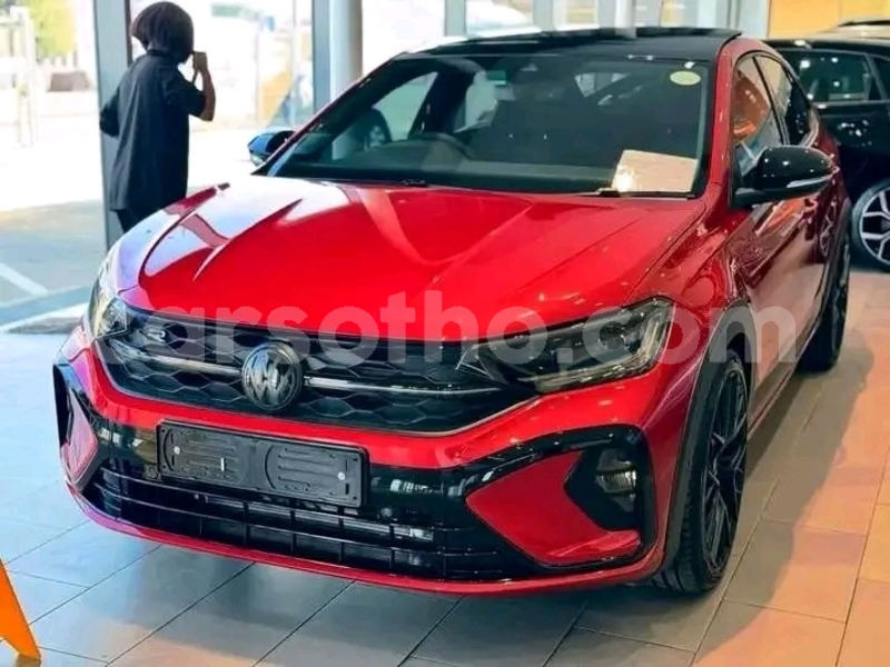 Big with watermark volkswagen golf r maseru maseru 30180