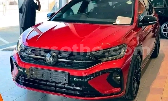 اشتري مستعمل Volkswagen Golf R Red سيارة في Maseru في Maseru اشتري مستعمل Volkswagen Golf R Red سيارة في Maseru في Maseru