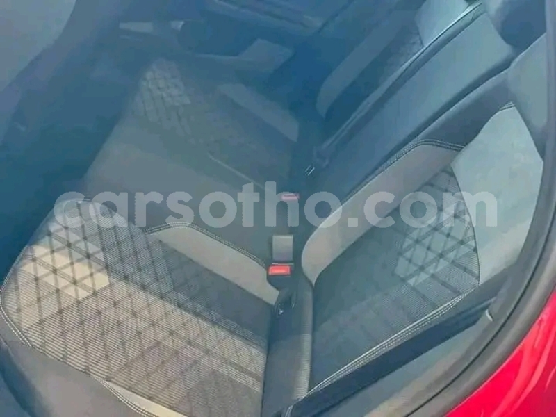 Big with watermark volkswagen golf r maseru maseru 30180