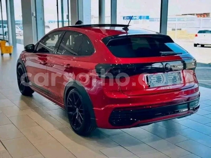 Big with watermark volkswagen golf r maseru maseru 30180