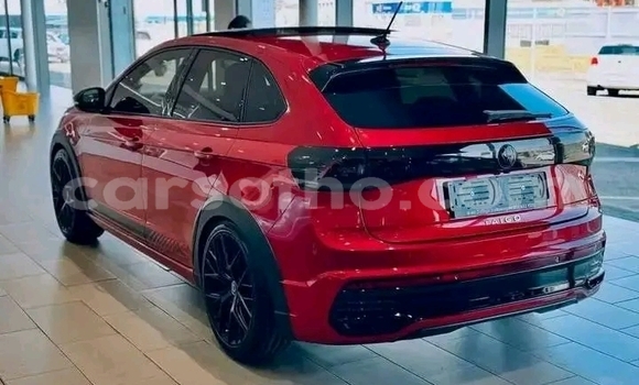 Acheter Occasion Voiture Volkswagen Golf R Rouge à Maseru, Maseru Acheter Occasion Voiture Volkswagen Golf R Rouge à Maseru, Maseru