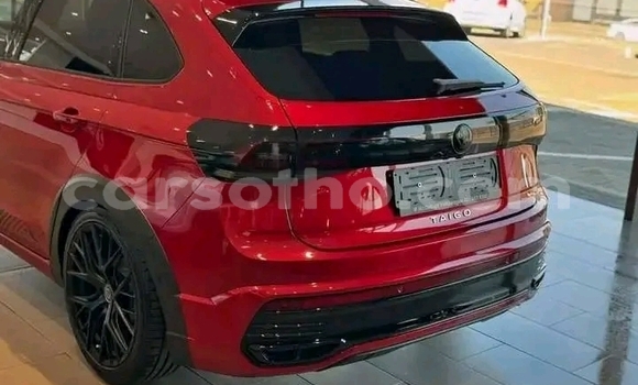 Acheter Occasion Voiture Volkswagen Golf R Rouge à Maseru, Maseru Acheter Occasion Voiture Volkswagen Golf R Rouge à Maseru, Maseru