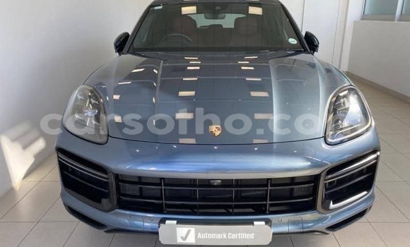 Acheter Occasion Voiture Porsche Cayenne Noir à Maseru, Maseru Acheter Occasion Voiture Porsche Cayenne Noir à Maseru, Maseru