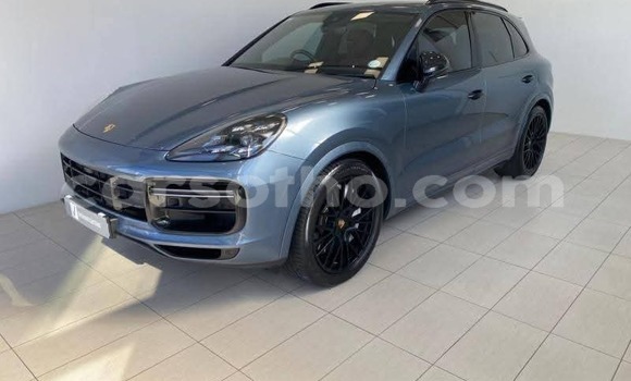 Acheter Occasion Voiture Porsche Cayenne Noir à Maseru, Maseru Acheter Occasion Voiture Porsche Cayenne Noir à Maseru, Maseru