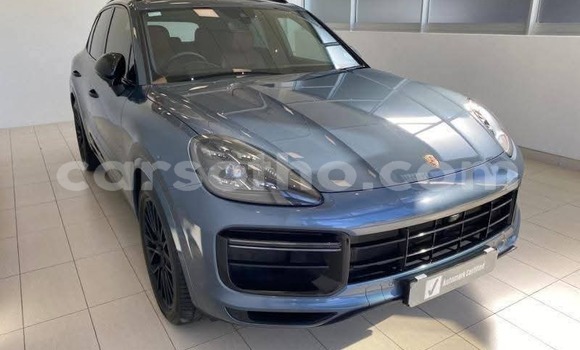 Acheter Occasion Voiture Porsche Cayenne Noir à Maseru, Maseru Acheter Occasion Voiture Porsche Cayenne Noir à Maseru, Maseru